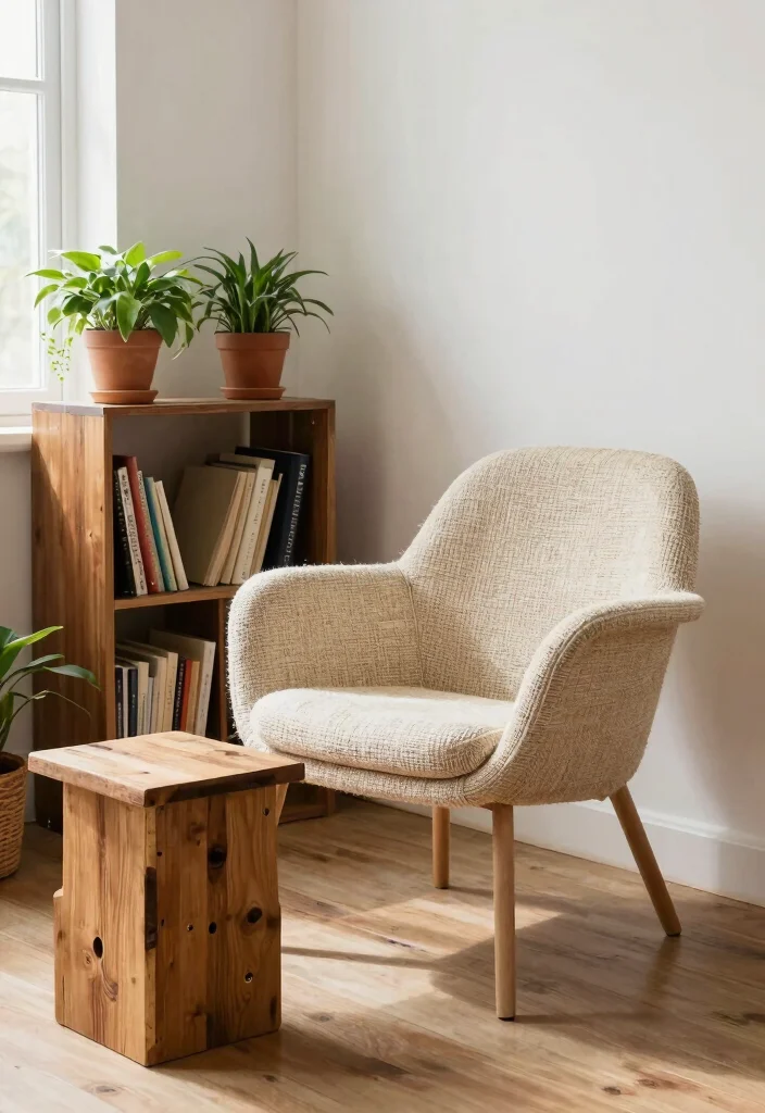 15 Living Room Design Ideas for Modern Everyday Living 31 15 Living Room Design Ideas for Modern Everyday Living 11. Create a Cozy Reading Nook 0