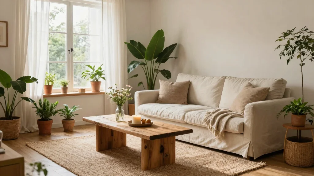 15 Living Room Design Ideas for Modern Everyday Living