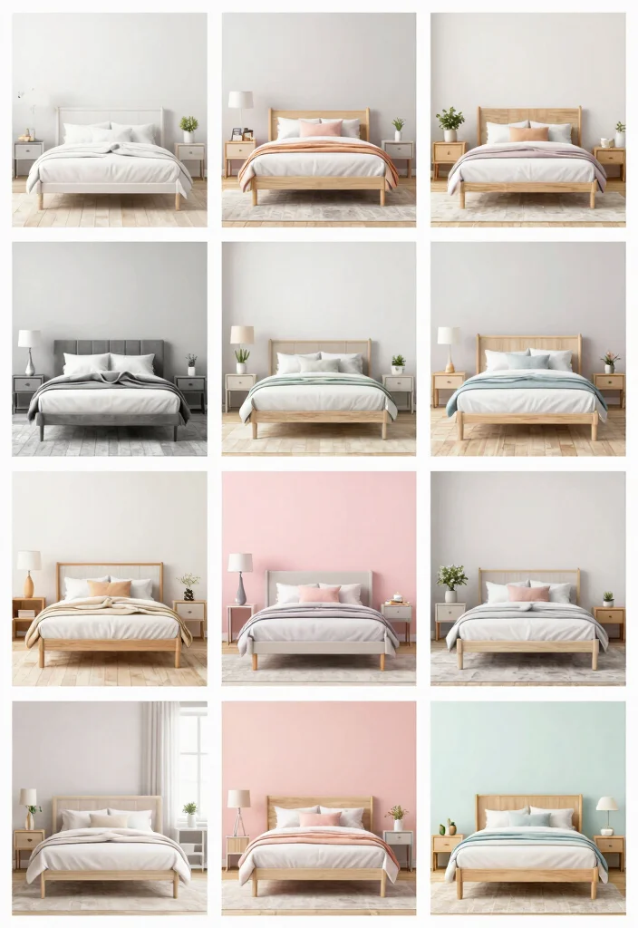 9 Bloxburg Bedroom Ideas for Creative Builds Conclusion 0