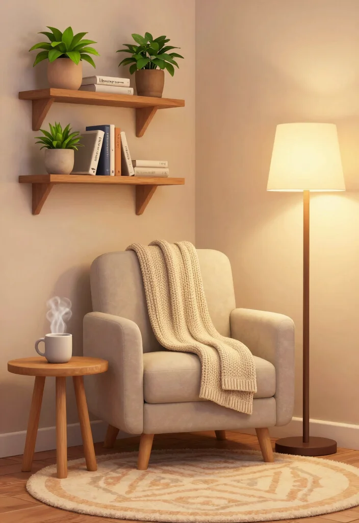 9 Bloxburg Big Living Room Ideas for Large Builds 1. Cozy Corner Nooks 0