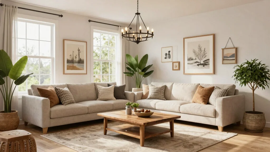 9 Bloxburg Big Living Room Ideas for Large Builds