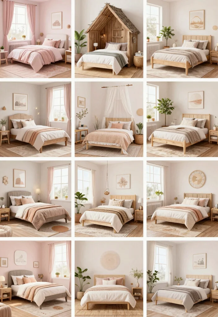 9 Cute Bloxburg Bedroom Ideas with Cozy Style 60 9 Cute Bloxburg Bedroom Ideas with Cozy Style Conclusion 0