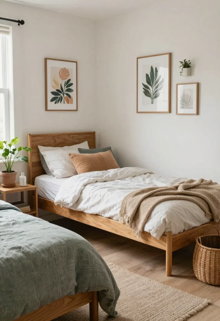 9 Mini Bedroom Ideas for Small Tight Spaces 60 9 Mini Bedroom Ideas for Small Tight Spaces Conclusion 0